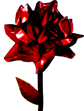 Steel Flower Music